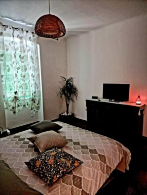 CASA BOUNTY Trieste